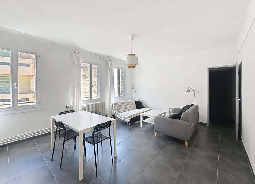 Appartement à louer, 51m², Avignon