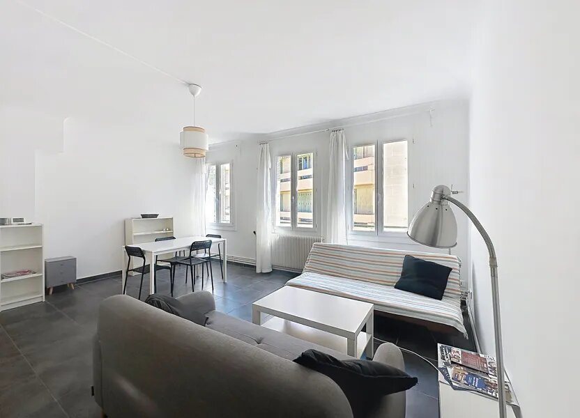 Appartement à louer, 51m², Avignon