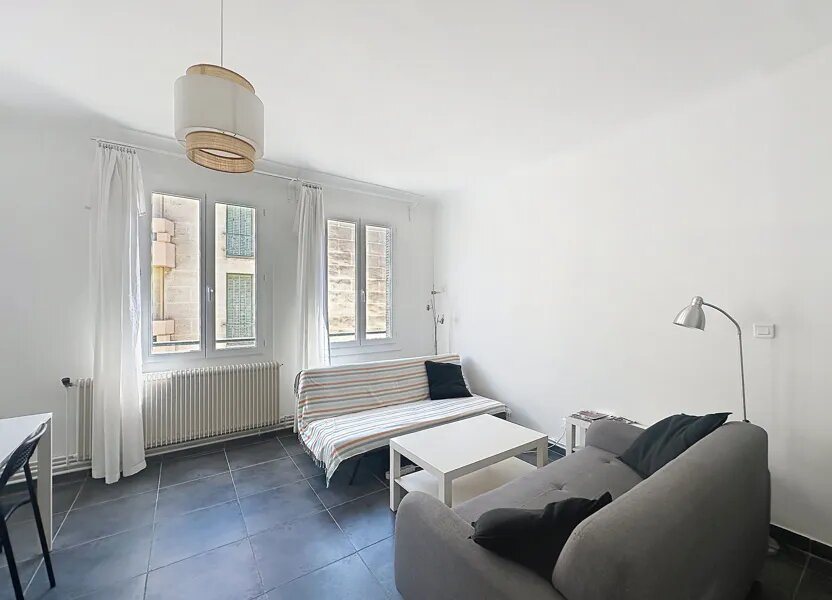 Appartement à louer, 51m², Avignon