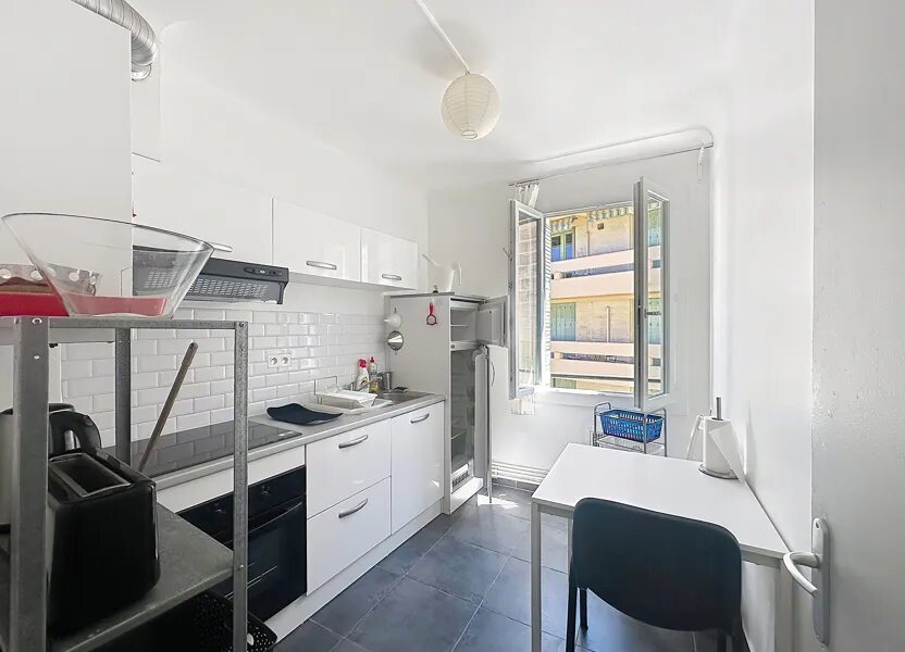 Appartement à louer, 51m², Avignon