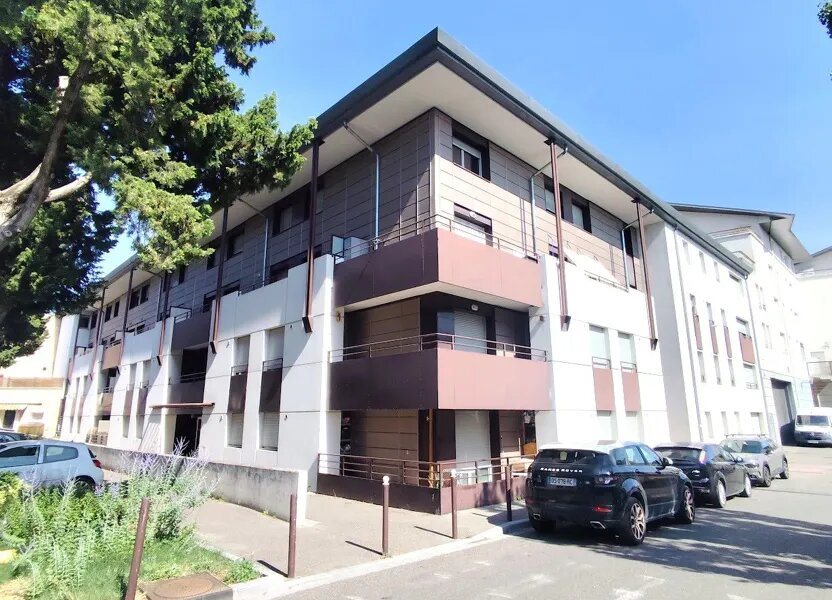 Appartement à vendre, 60m², Avignon