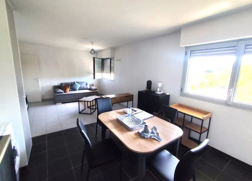 Appartement à vendre, 60m², Avignon