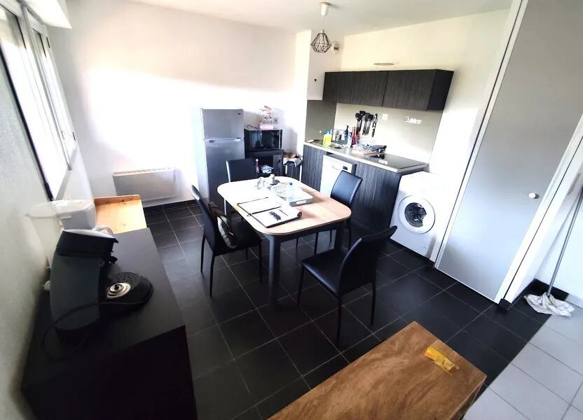 Appartement à vendre, 60m², Avignon