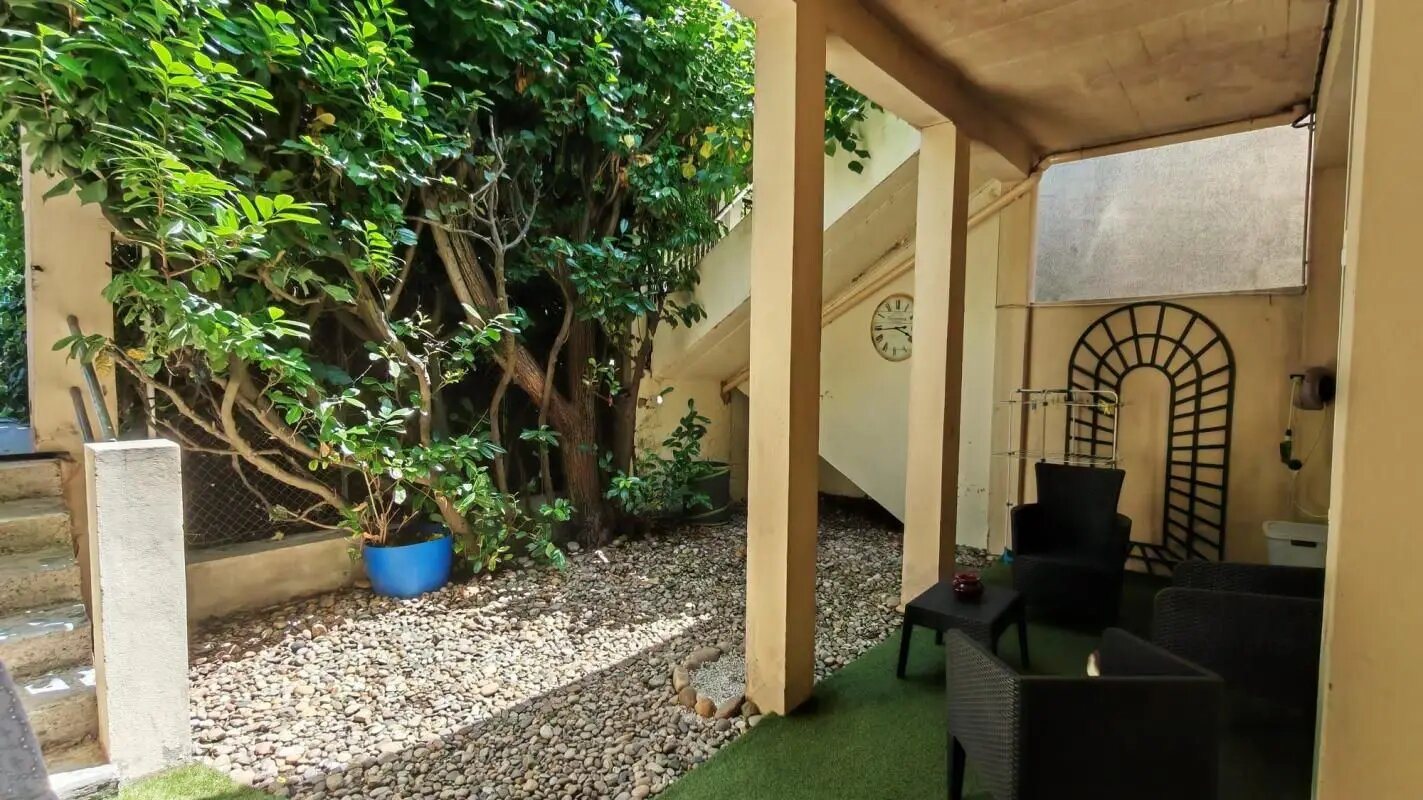 Appartement à louer, 20m², Avignon