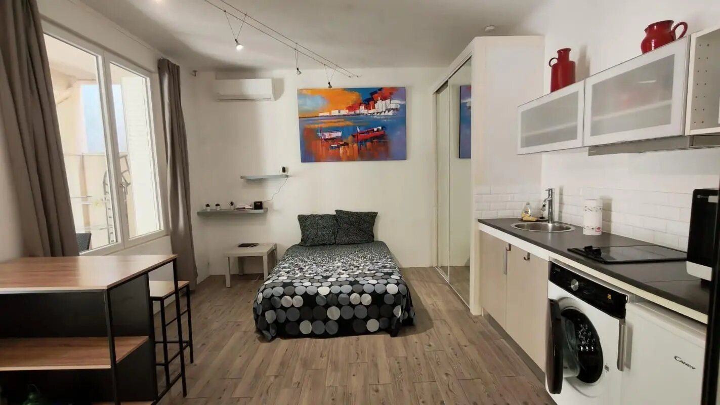 Appartement à louer, 20m², Avignon