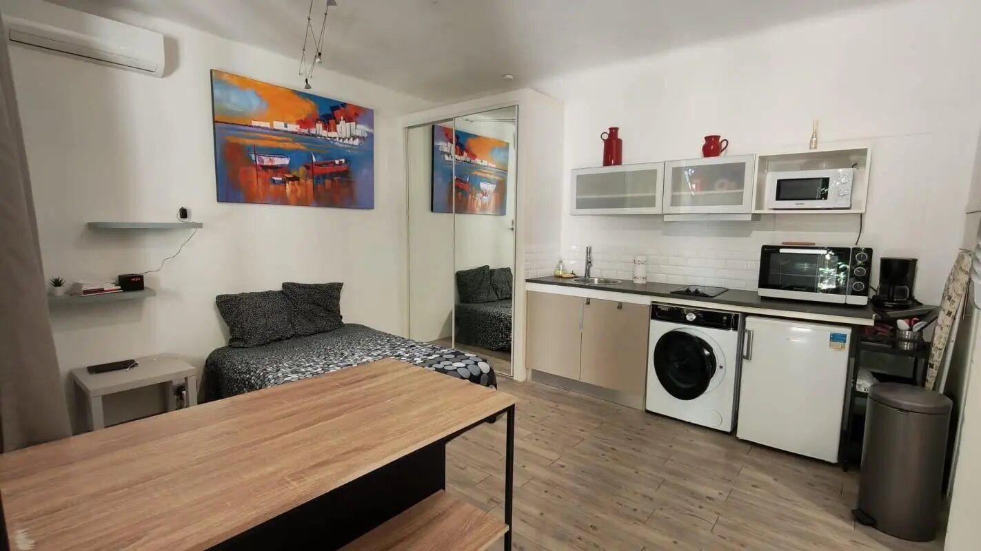 Appartement à louer, 20m², Avignon