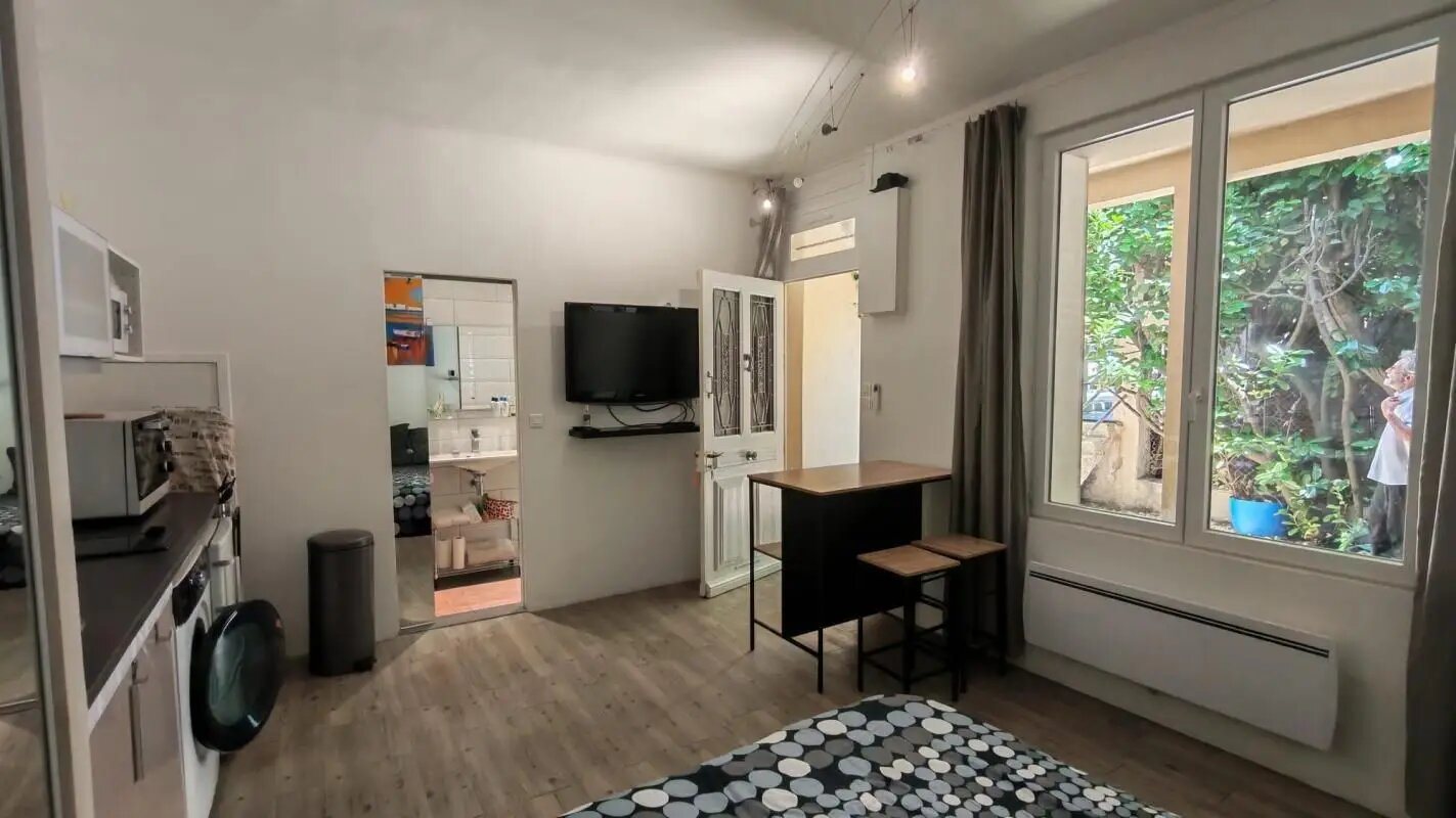 Appartement à louer, 20m², Avignon