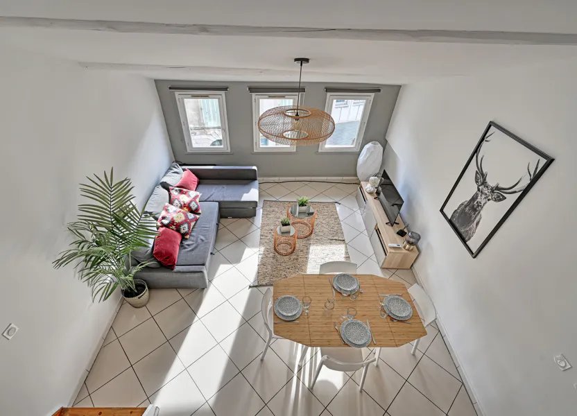 Appartement à vendre, 33m², Avignon