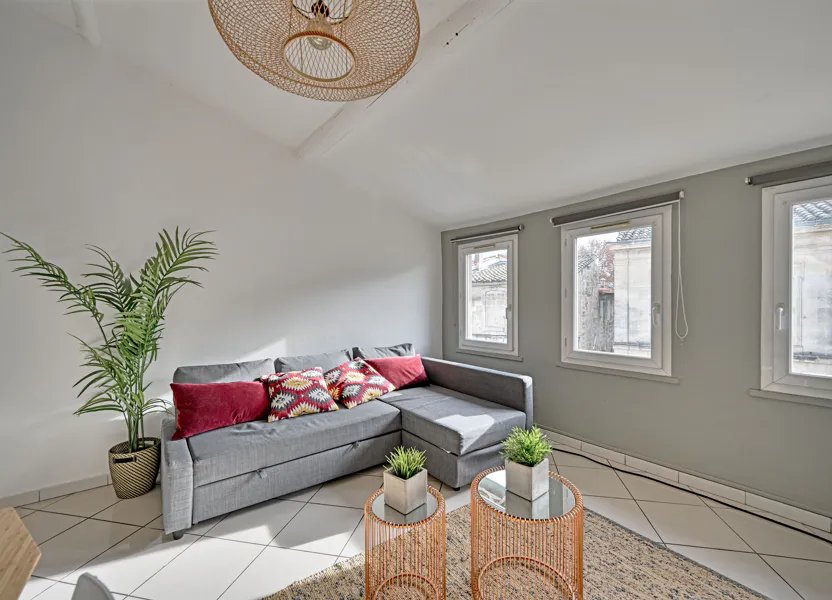 Appartement à vendre, 33m², Avignon