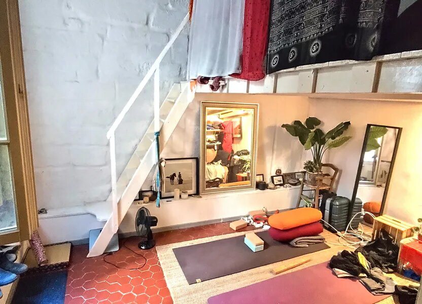 Appartement à vendre, 50m², Avignon