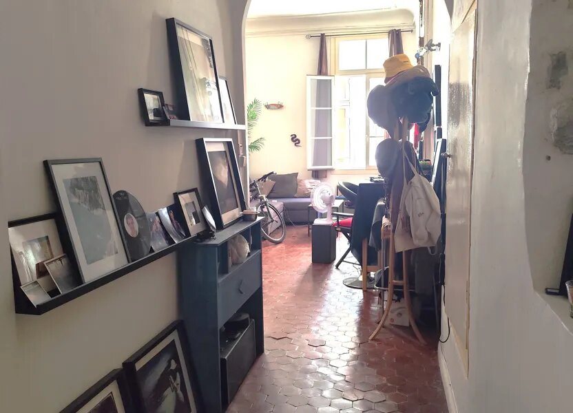 Appartement à vendre, 50m², Avignon