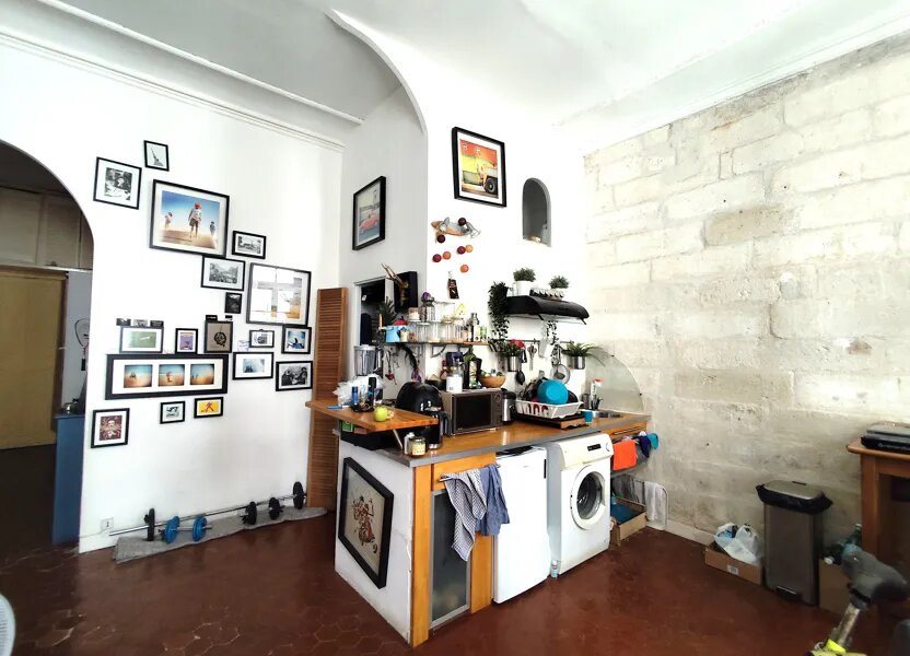 Appartement à vendre, 50m², Avignon