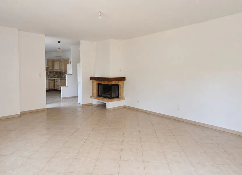 Maison à louer, 108m², Villeneuve-lès-Avignon