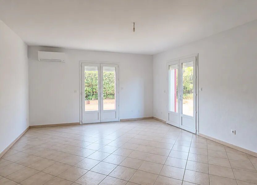 Maison à louer, 108m², Villeneuve-lès-Avignon
