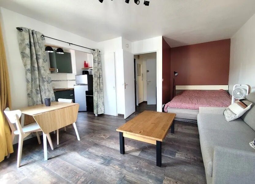 Appartement à vendre, 31m², Avignon
