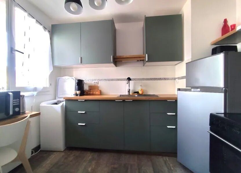 Appartement à vendre, 31m², Avignon