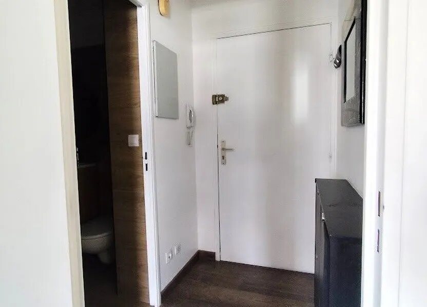 Appartement à vendre, 31m², Avignon