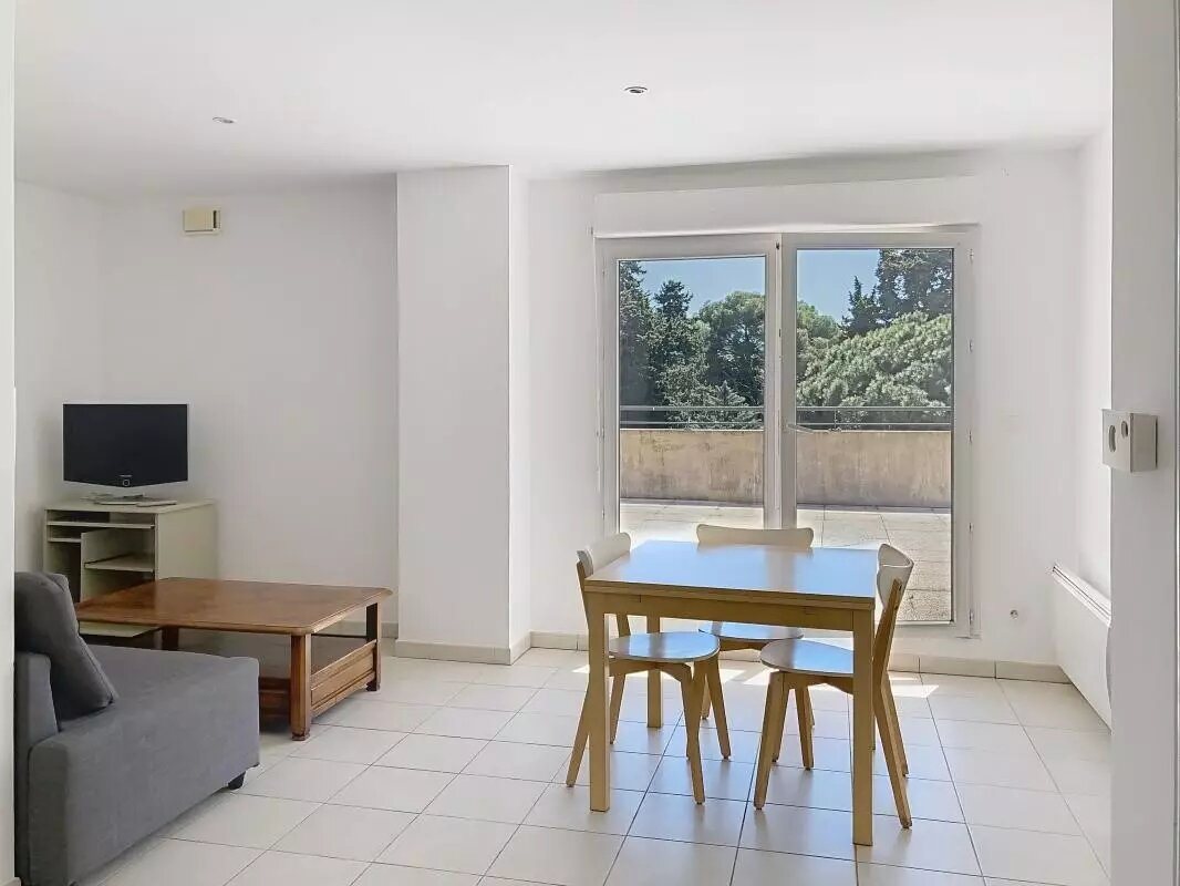 Appartement à louer, 42m², Avignon