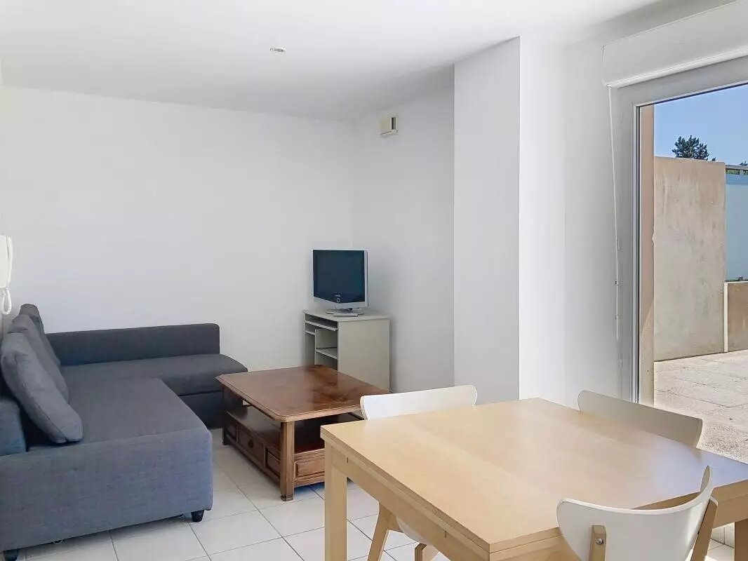 Appartement à louer, 42m², Avignon