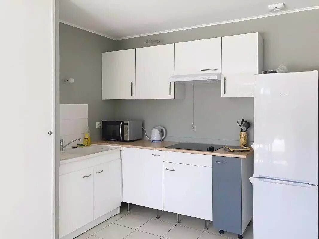 Appartement à louer, 42m², Avignon