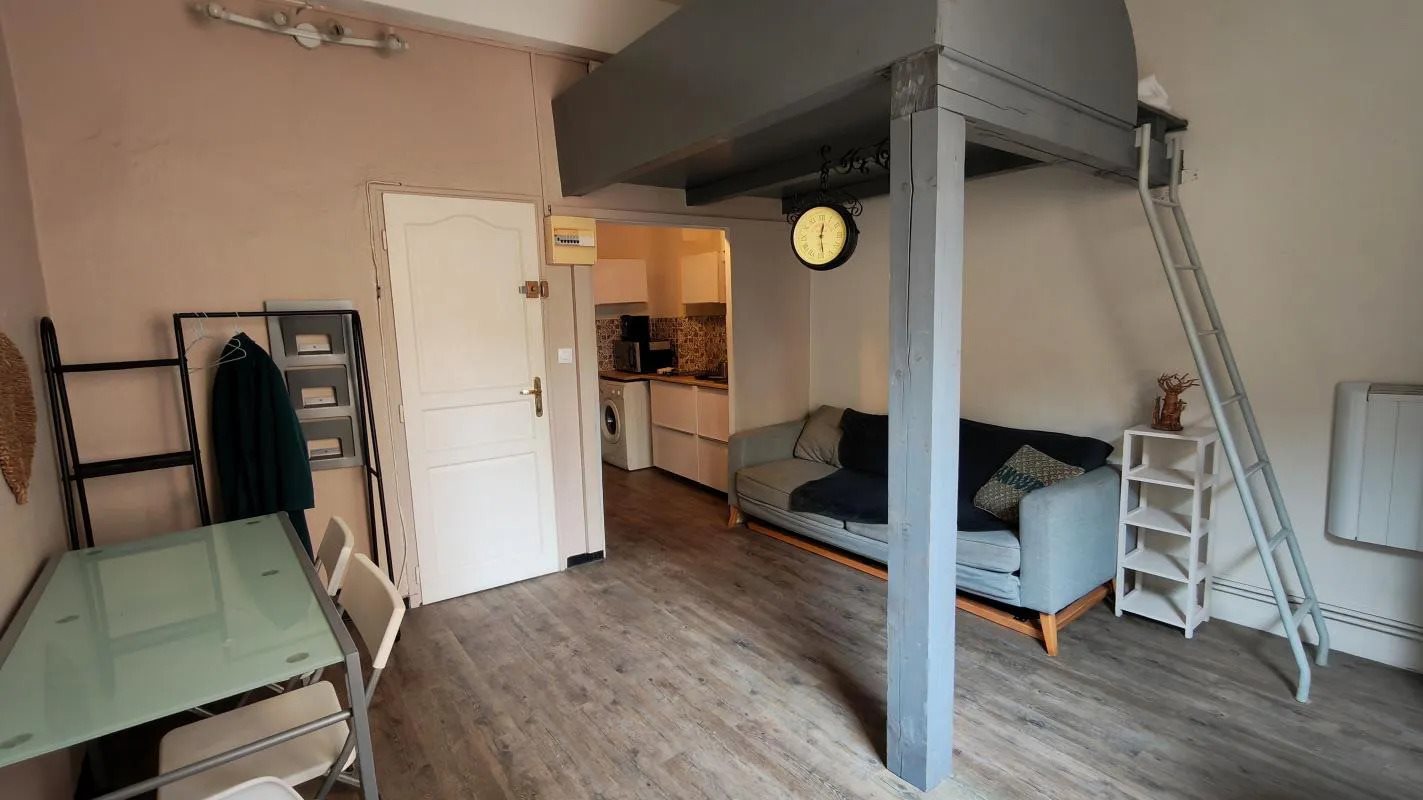 Appartement à louer, 23m², Avignon