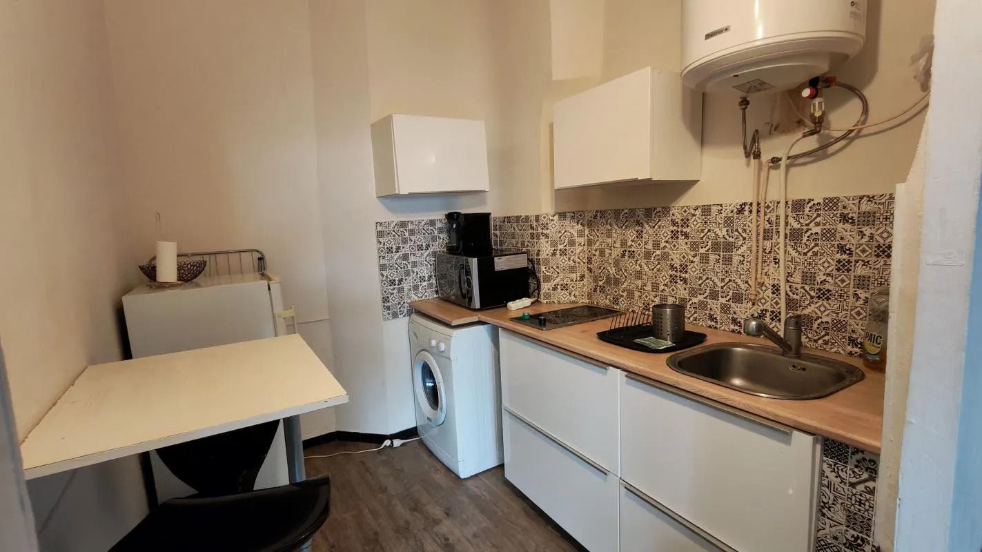 Appartement à louer, 23m², Avignon