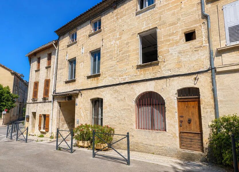 Appartement à louer, 18m², Villeneuve-lès-Avignon