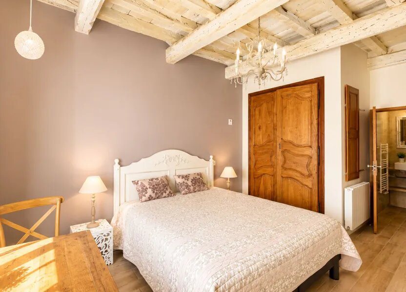 Appartement à louer, 18m², Villeneuve-lès-Avignon