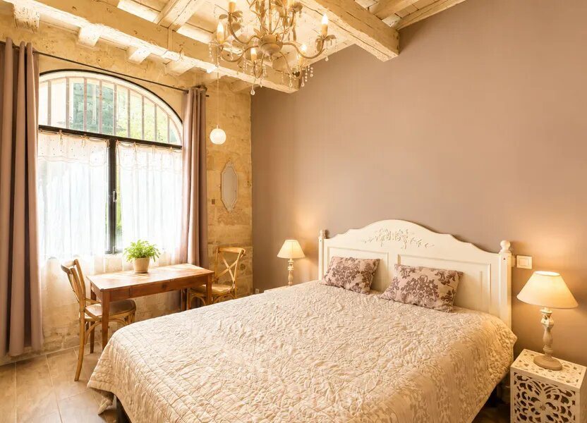 Appartement à louer, 18m², Villeneuve-lès-Avignon