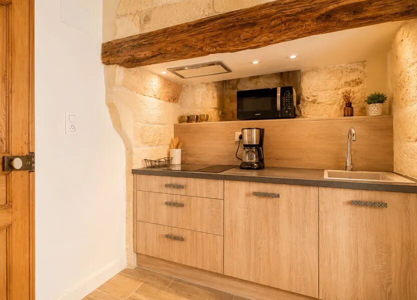 Appartement à louer, 18m², Villeneuve-lès-Avignon