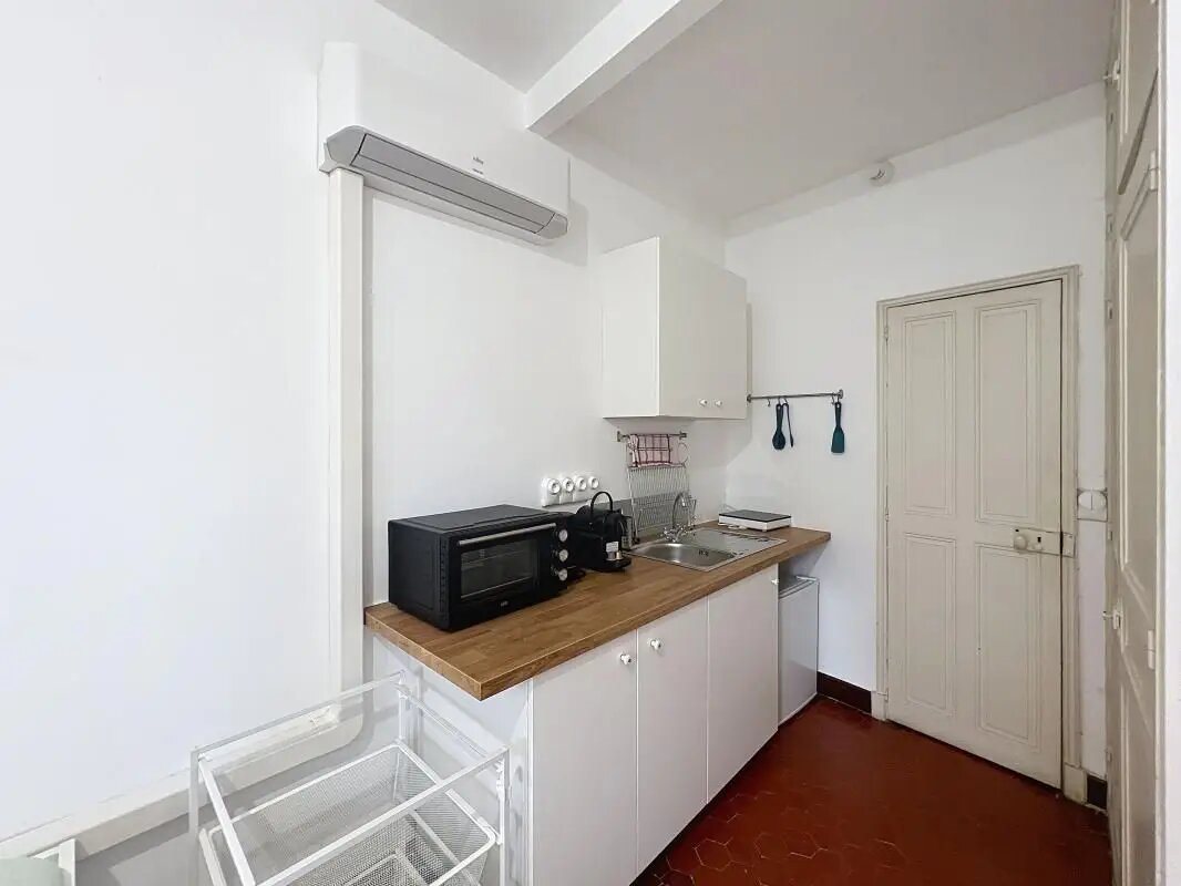 Appartement à louer, 17m², Avignon