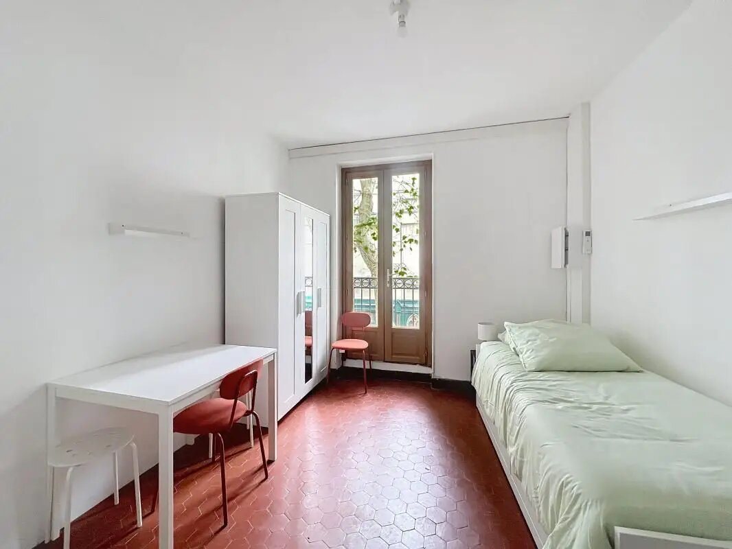 Appartement à louer, 17m², Avignon