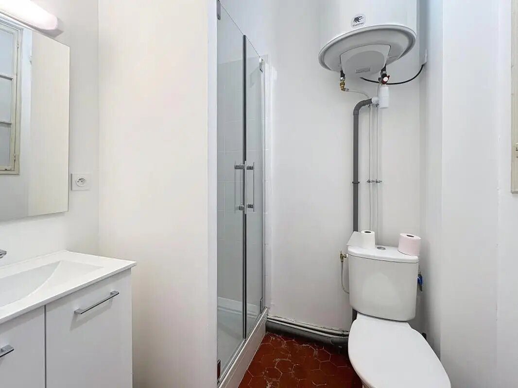 Appartement à louer, 17m², Avignon