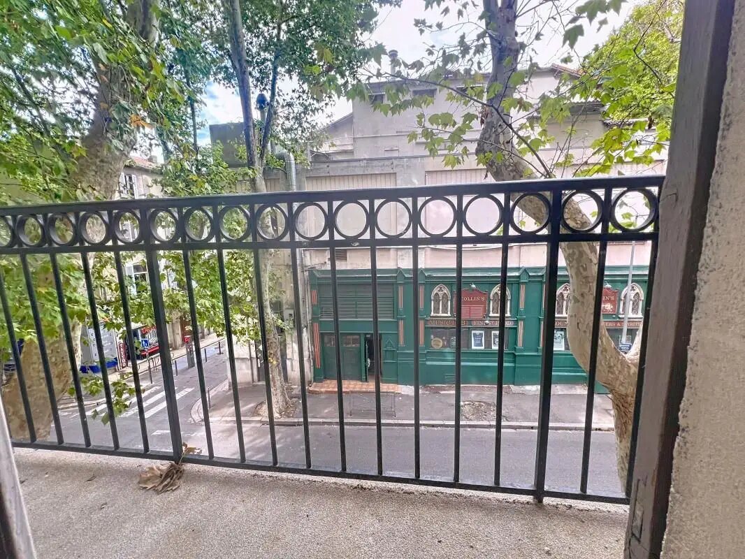 Appartement à louer, 17m², Avignon
