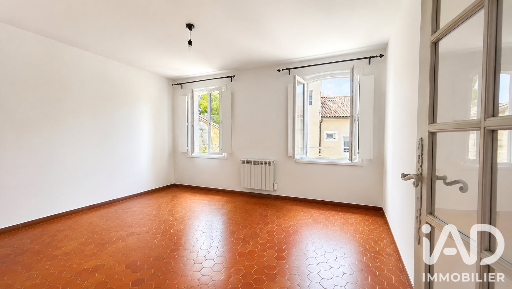 Appartement à louer, 38m², Avignon
