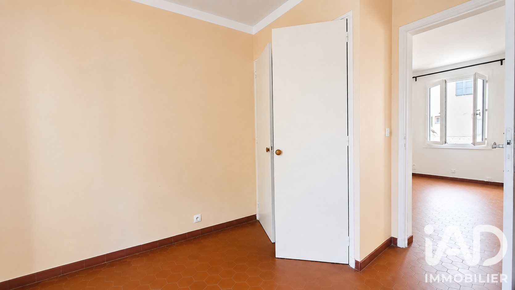 Appartement à louer, 38m², Avignon