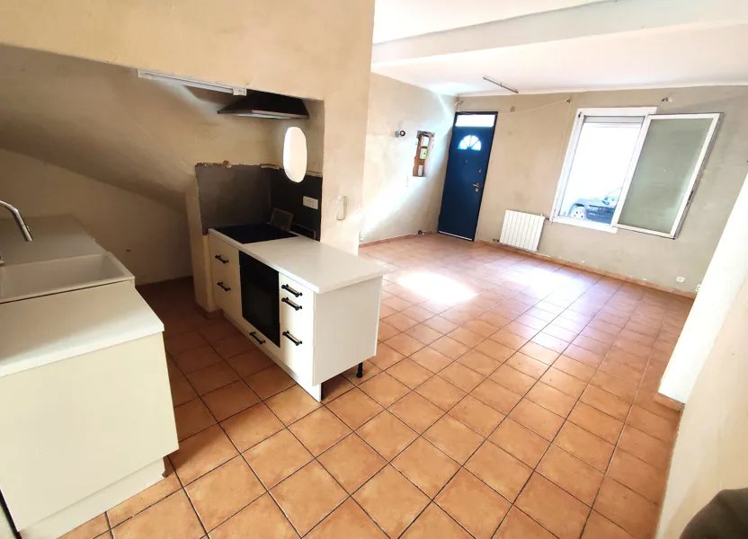 Maison à vendre, 75m², Avignon