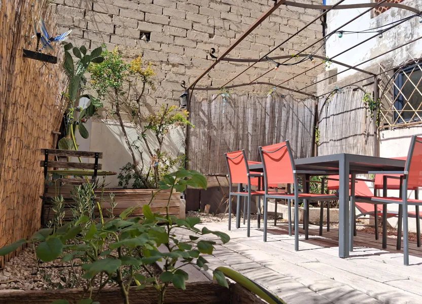 Maison à vendre, 75m², Avignon