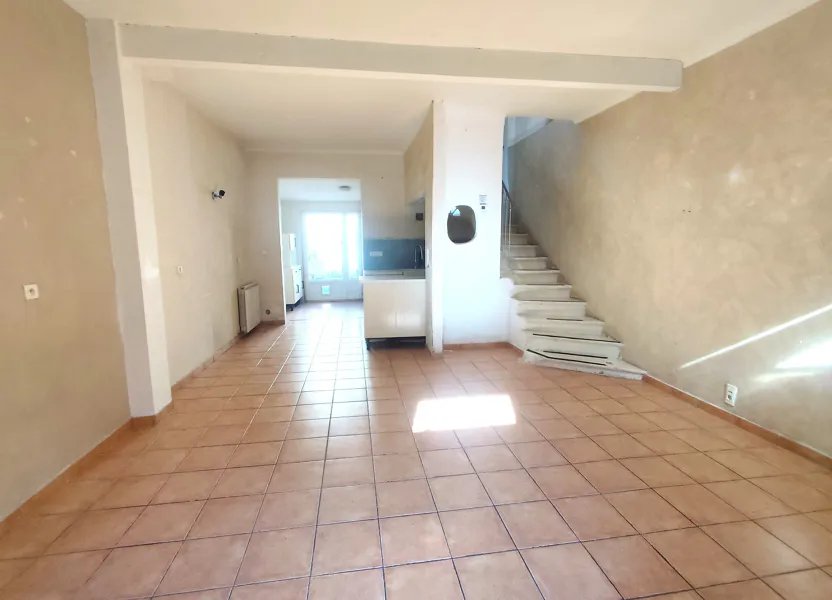 Maison à vendre, 75m², Avignon