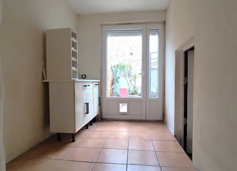 Maison à vendre, 75m², Avignon
