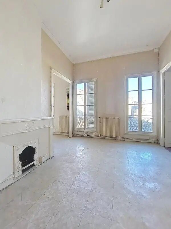 Appartement à vendre, 57m², Avignon