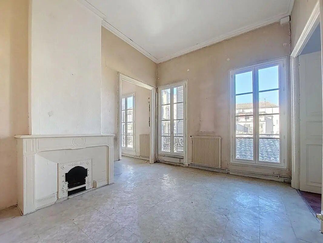 Appartement à vendre, 57m², Avignon
