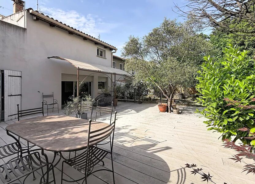 Maison à vendre, 112m², Avignon