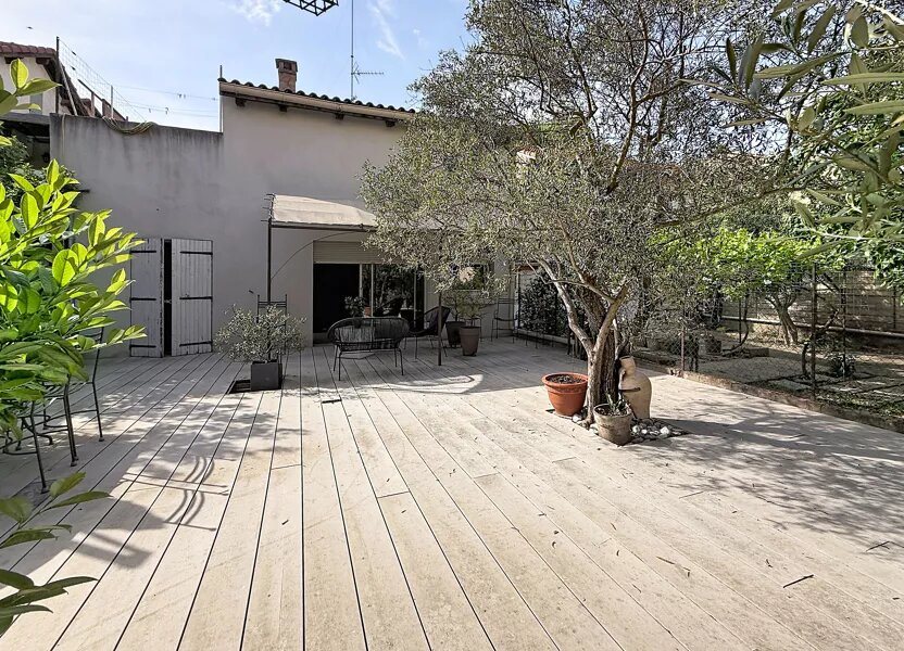 Maison à vendre, 112m², Avignon
