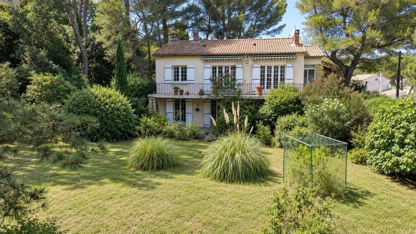 Maison à vendre, 168m², Villeneuve-lès-Avignon