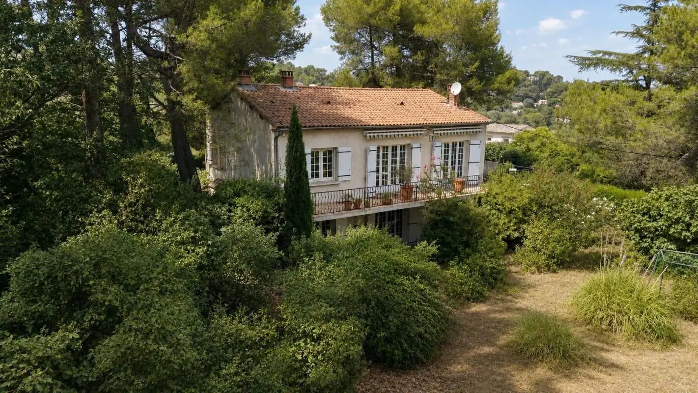 Maison à vendre, 168m², Villeneuve-lès-Avignon
