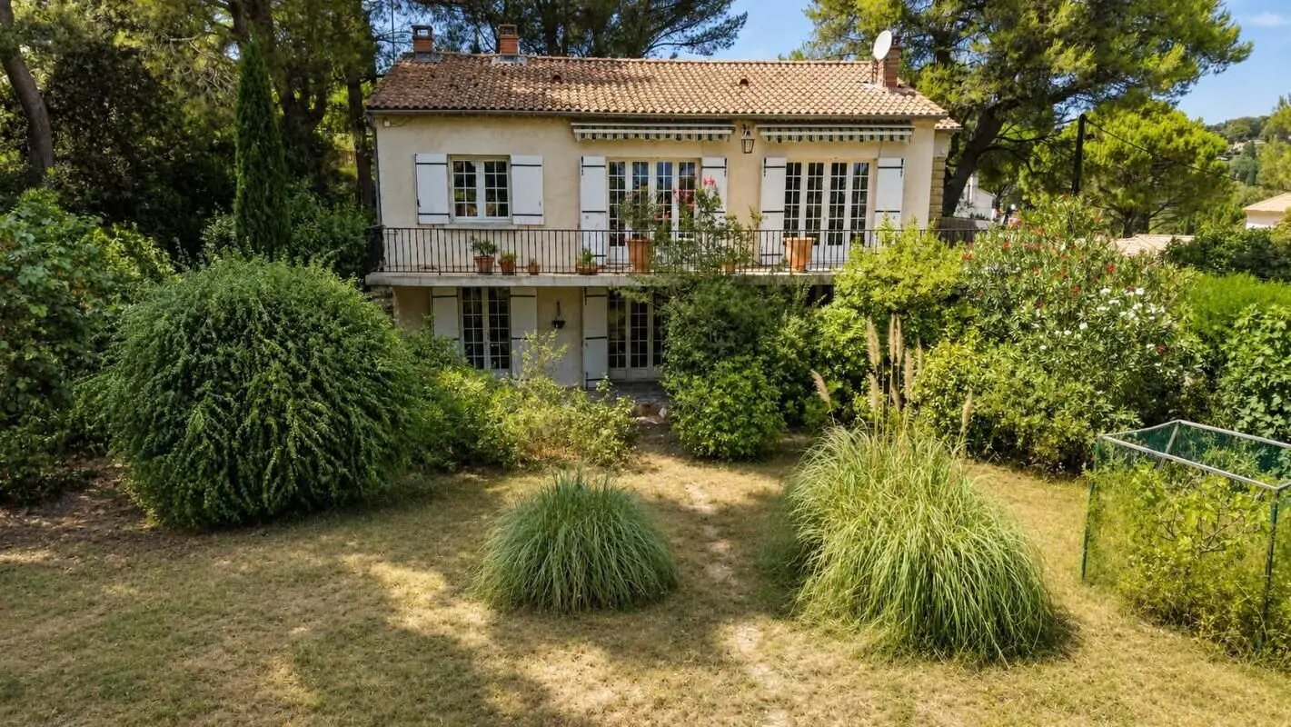 Maison à vendre, 168m², Villeneuve-lès-Avignon