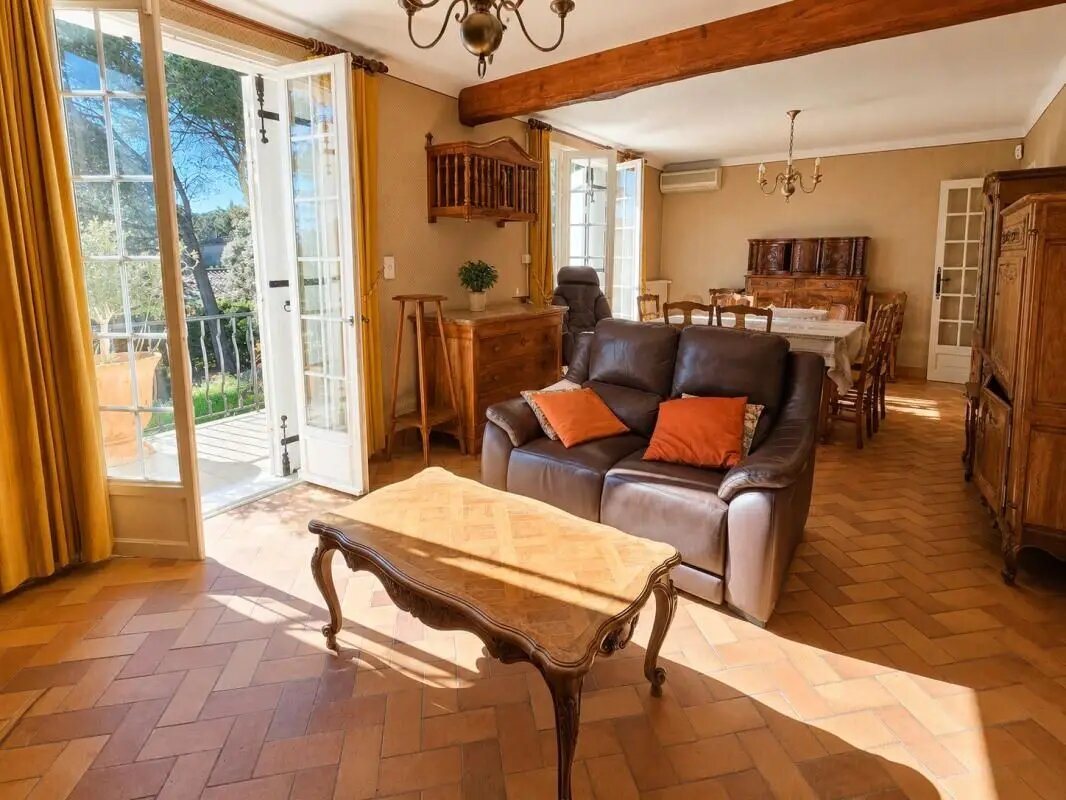 Maison à vendre, 168m², Villeneuve-lès-Avignon