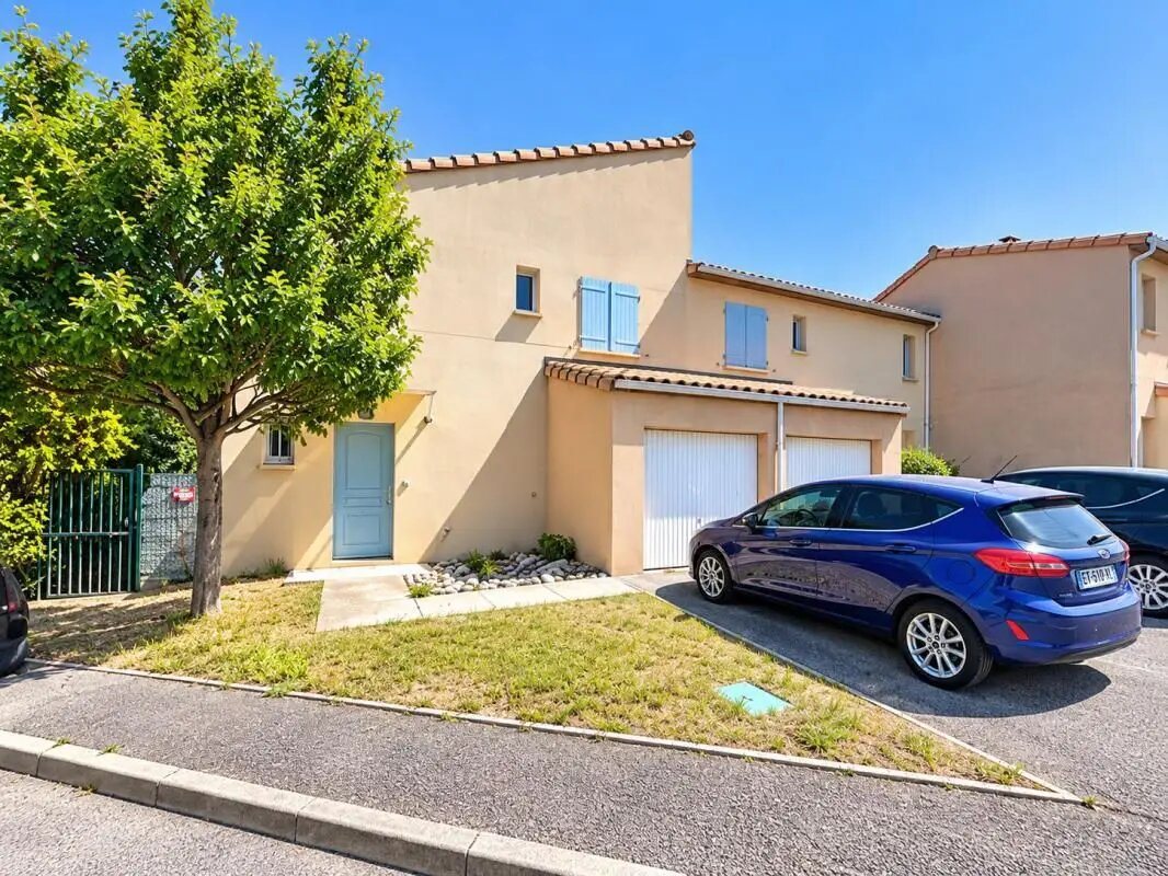Maison à vendre, 88m², Morières-lès-Avignon