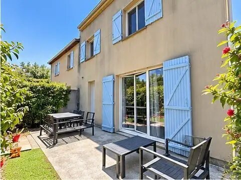 Maison à vendre, 88m², Morières-lès-Avignon